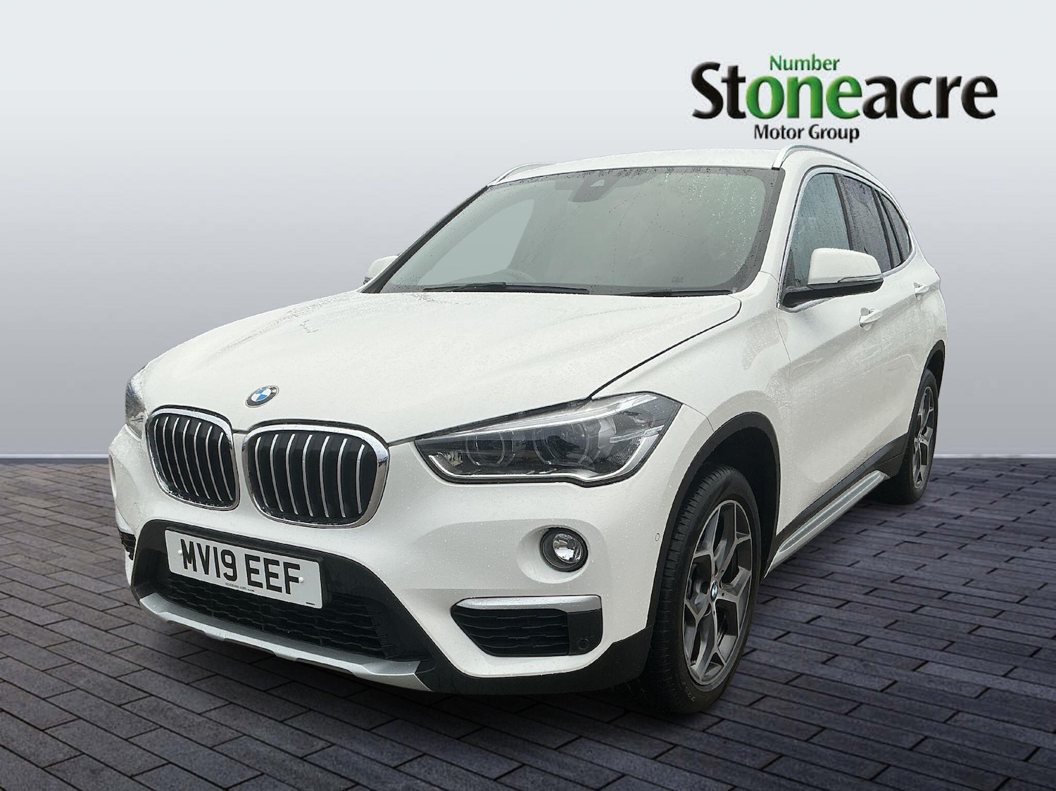 Used BMW X1 2019 for sale - 77060439: Photo 3