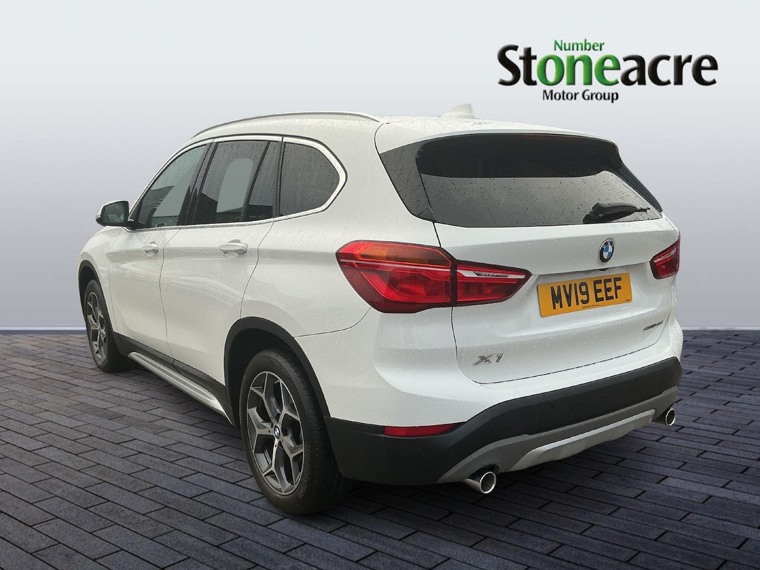 Used BMW X1 2019 for sale - 77060439: Photo 4