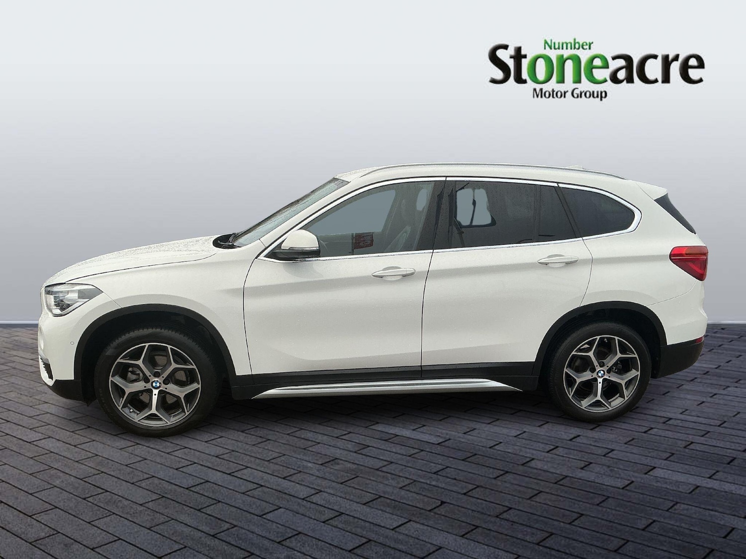 Used BMW X1 2019 for sale - 77060439: Photo 5