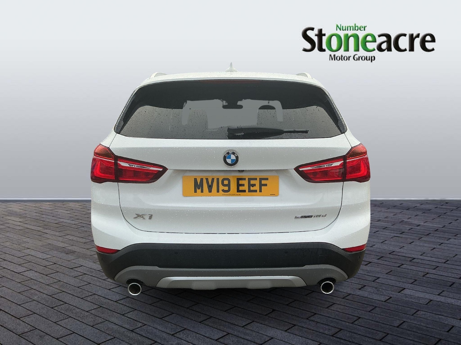 Used BMW X1 2019 for sale - 77060439: Photo 6