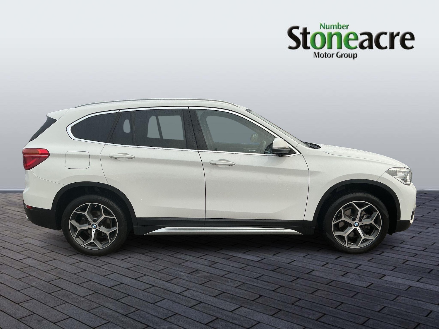 Used BMW X1 2019 for sale - 77060439: Photo 7