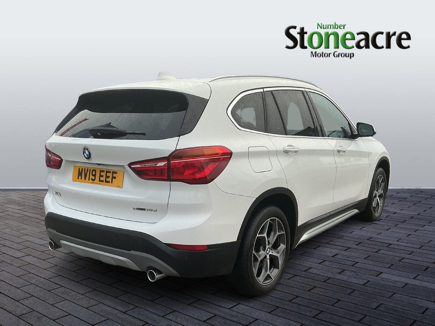 Used BMW X1 2019 for sale - 77060439: Photo 8