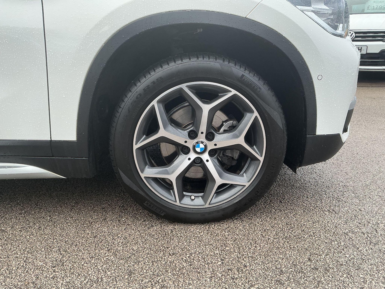 Used BMW X1 2019 for sale - 77060439: Photo 9