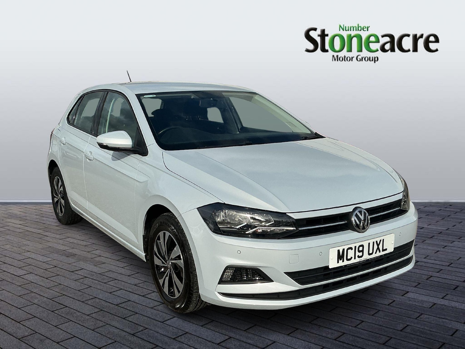 Used Volkswagen Polo for sale - 77709729: Photo 1