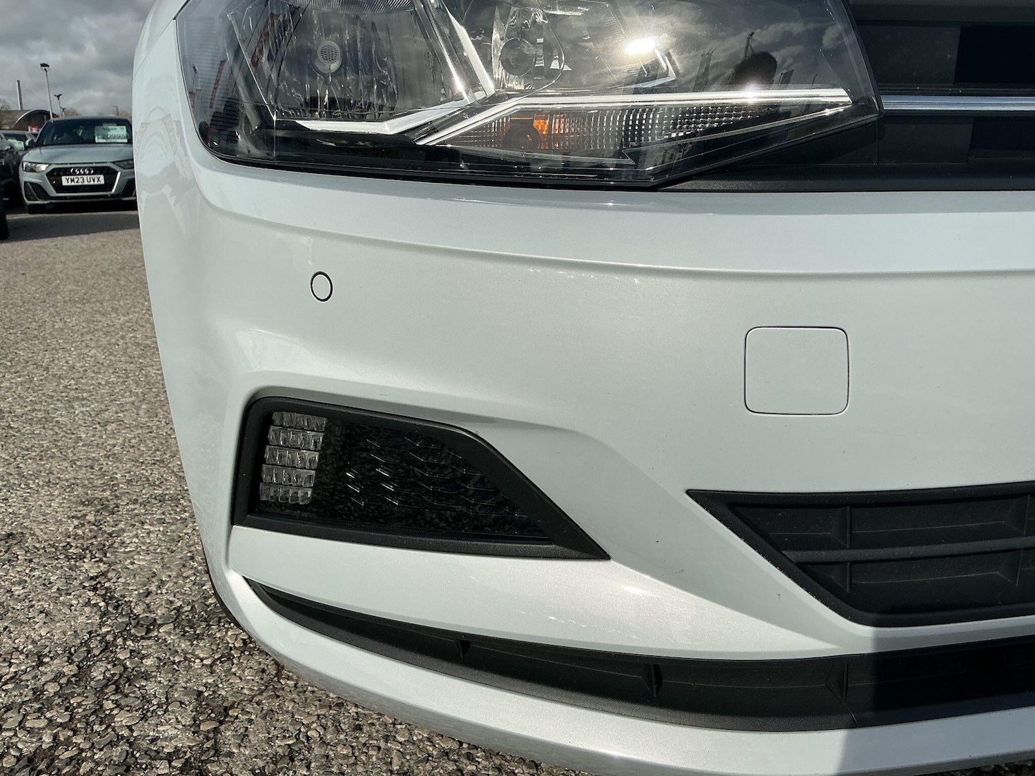 Used Volkswagen Polo for sale - 77709729: Photo 11