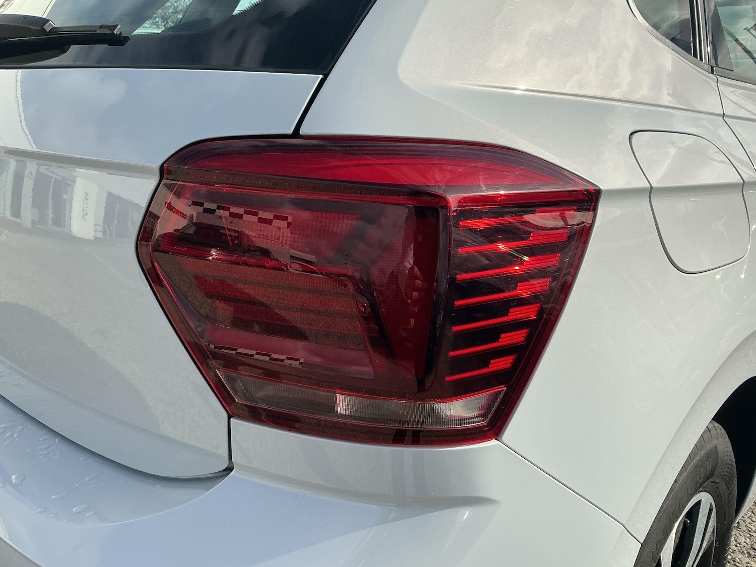 Used Volkswagen Polo for sale - 77709729: Photo 12