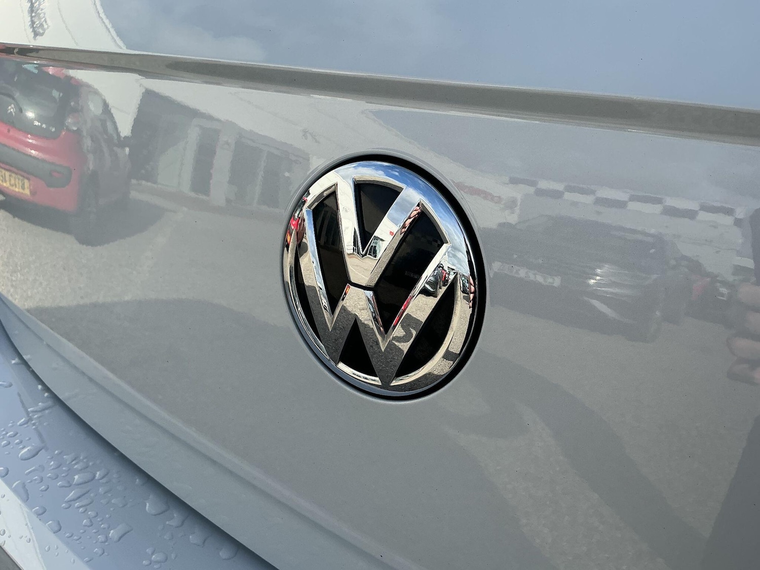 Used Volkswagen Polo for sale - 77709729: Photo 13