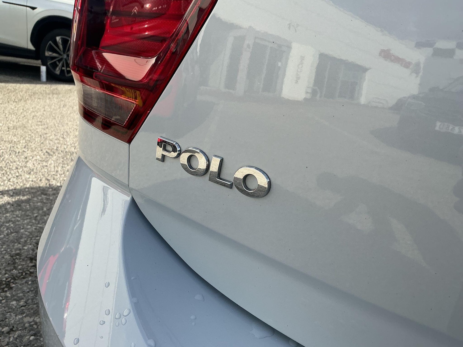 Used Volkswagen Polo for sale - 77709729: Photo 14