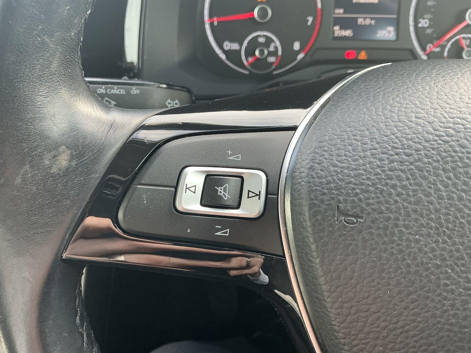 Used Volkswagen Polo for sale - 77709729: Photo 16