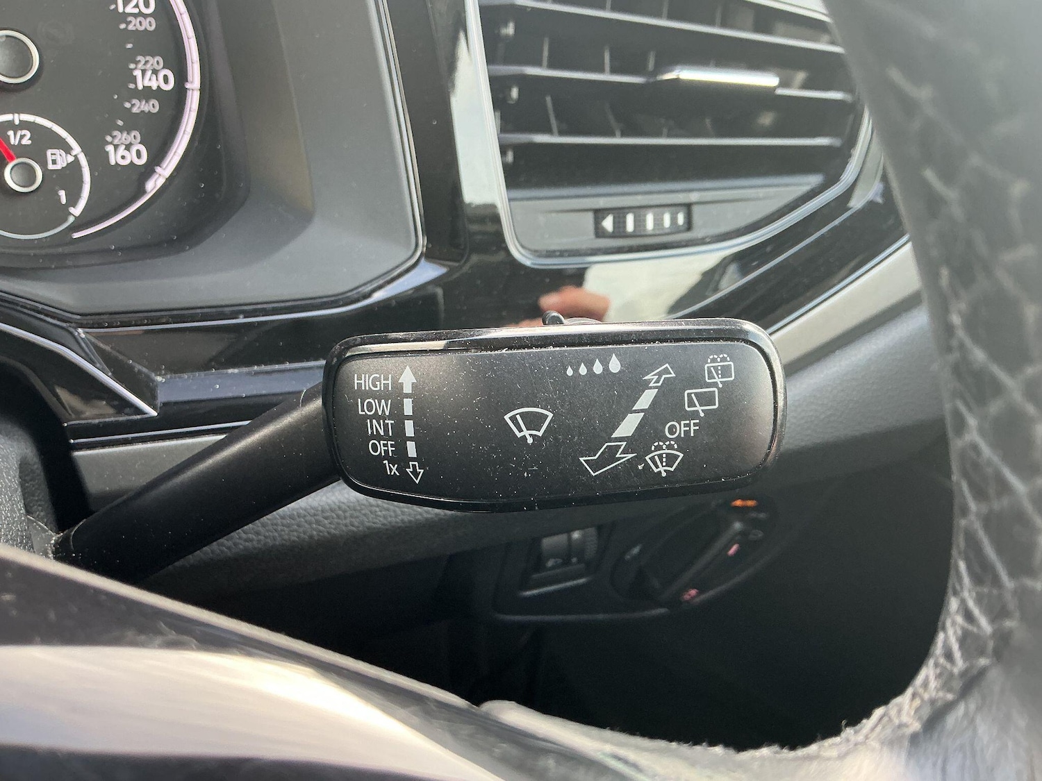 Used Volkswagen Polo for sale - 77709729: Photo 19