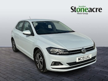 Volkswagen Polo feature image