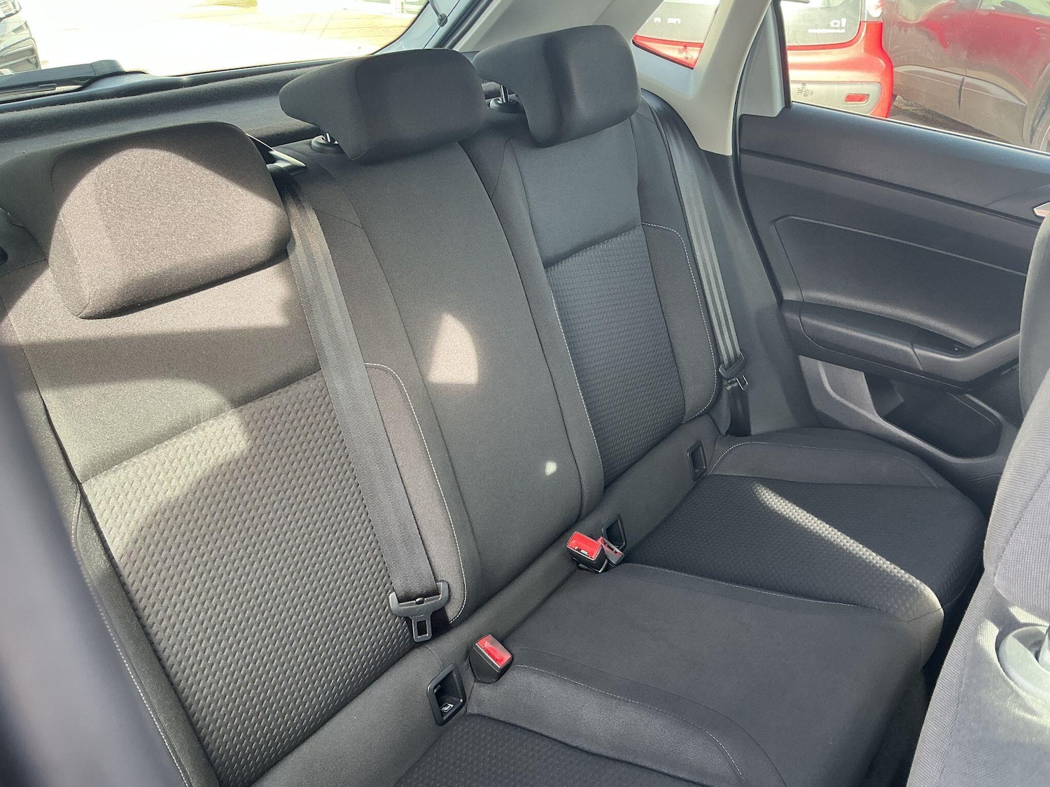 Used Volkswagen Polo for sale - 77709729: Photo 20