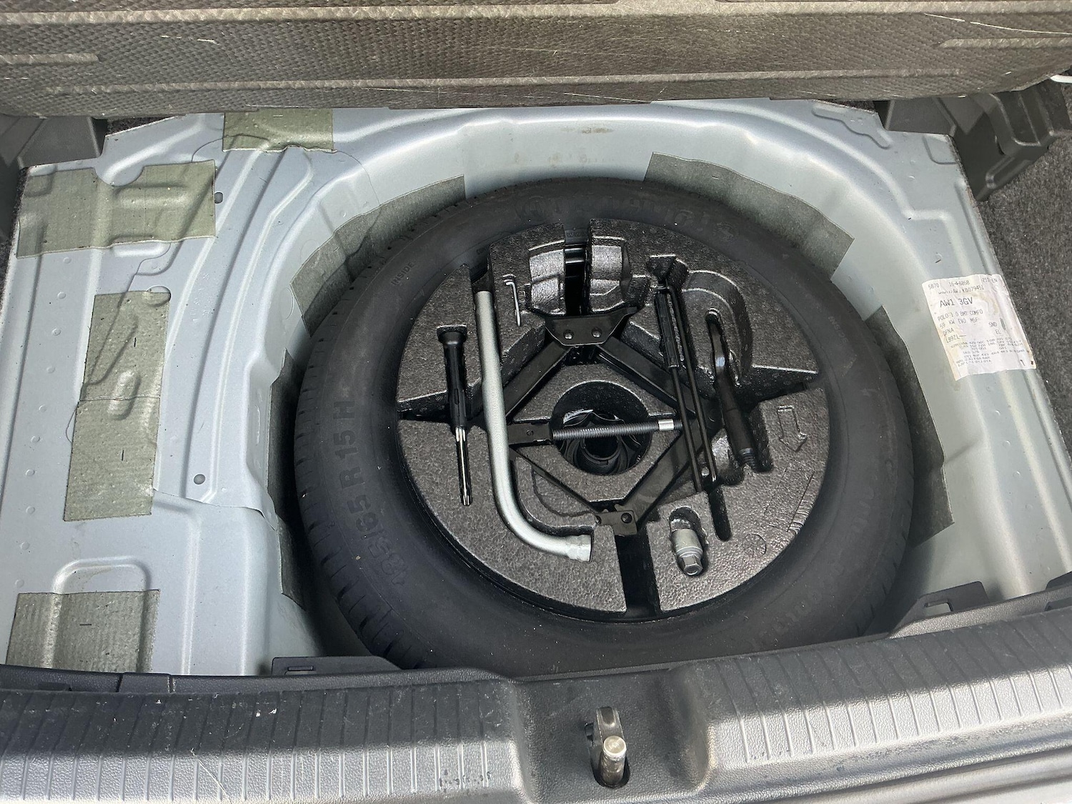 Used Volkswagen Polo for sale - 77709729: Photo 22