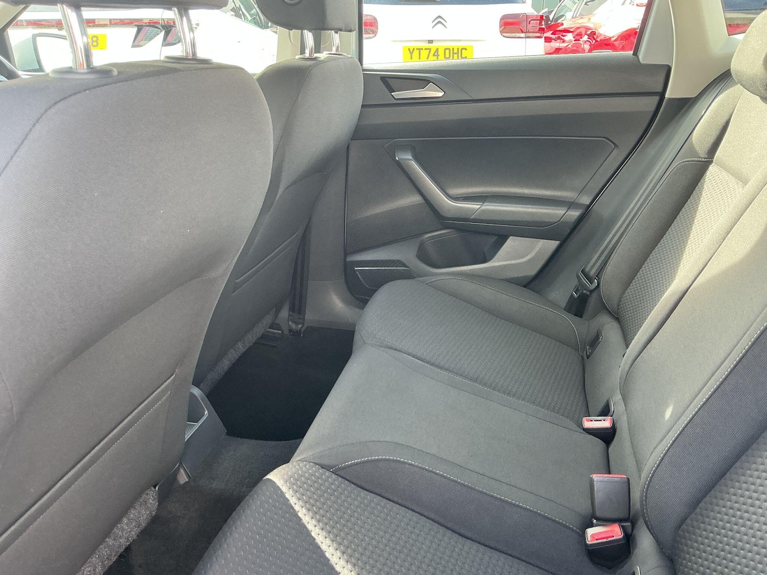 Used Volkswagen Polo for sale - 77709729: Photo 23