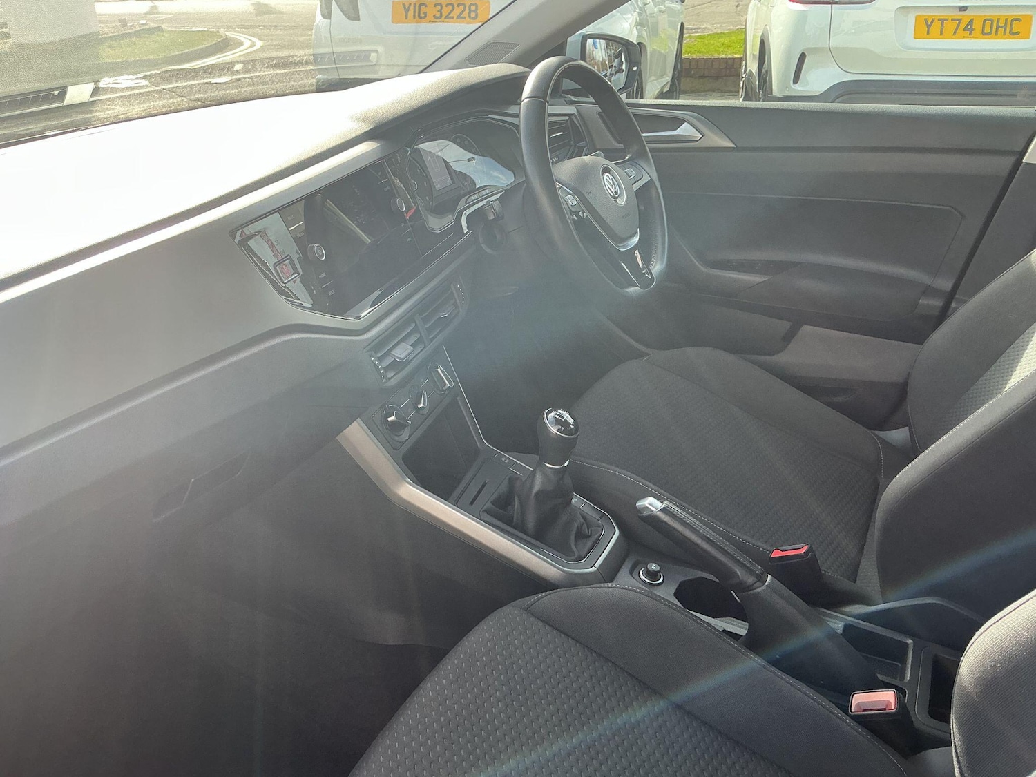 Used Volkswagen Polo for sale - 77709729: Photo 24