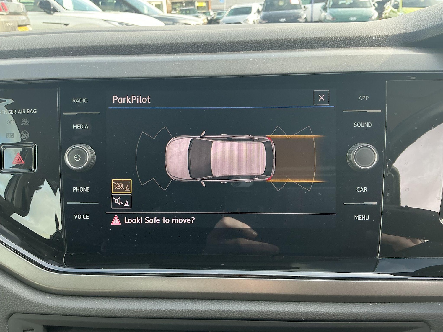 Used Volkswagen Polo for sale - 77709729: Photo 26