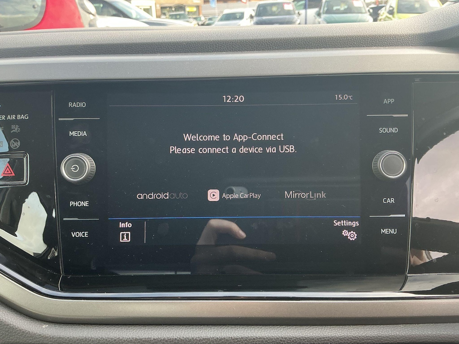 Used Volkswagen Polo for sale - 77709729: Photo 27