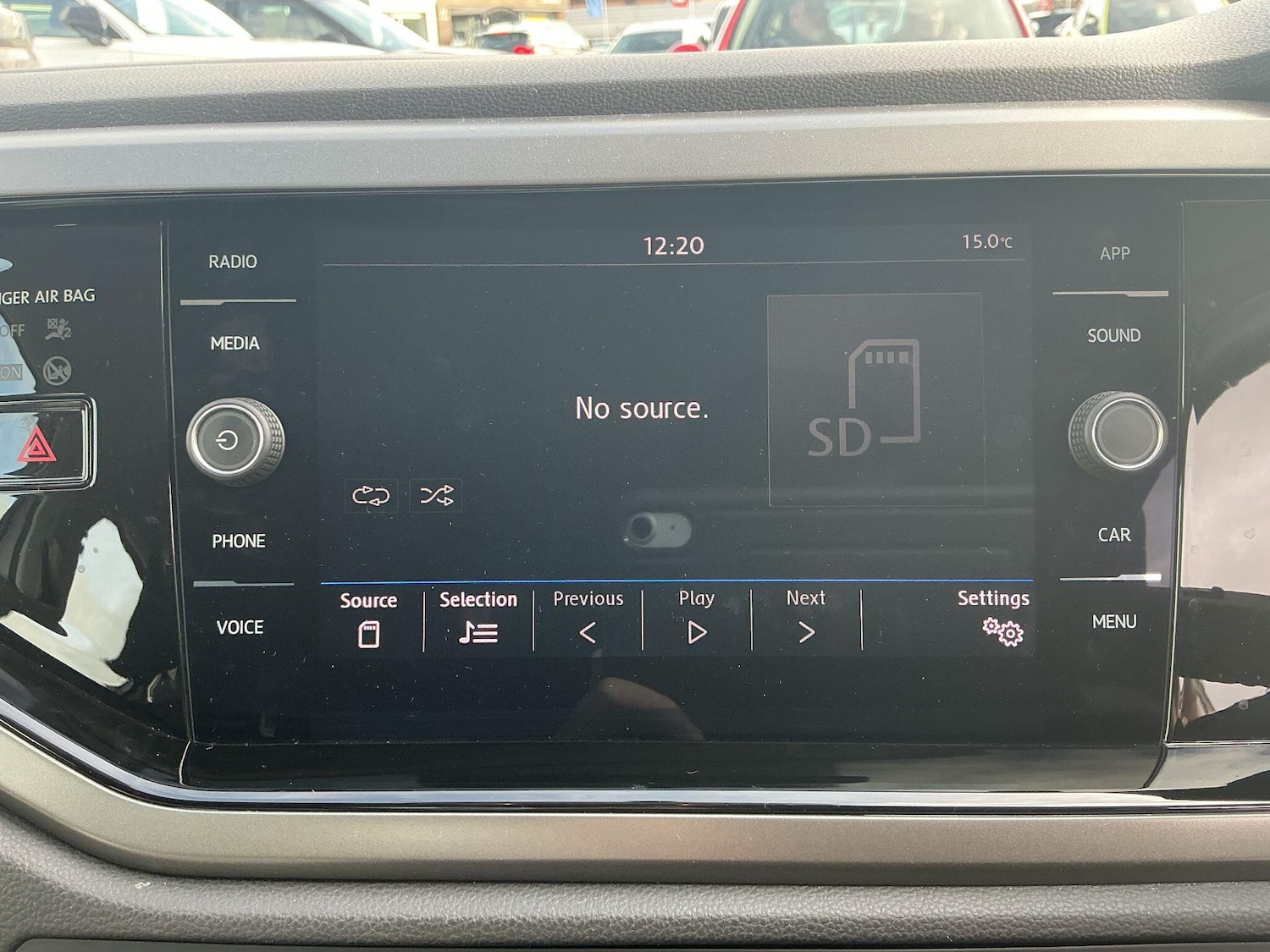 Used Volkswagen Polo for sale - 77709729: Photo 28