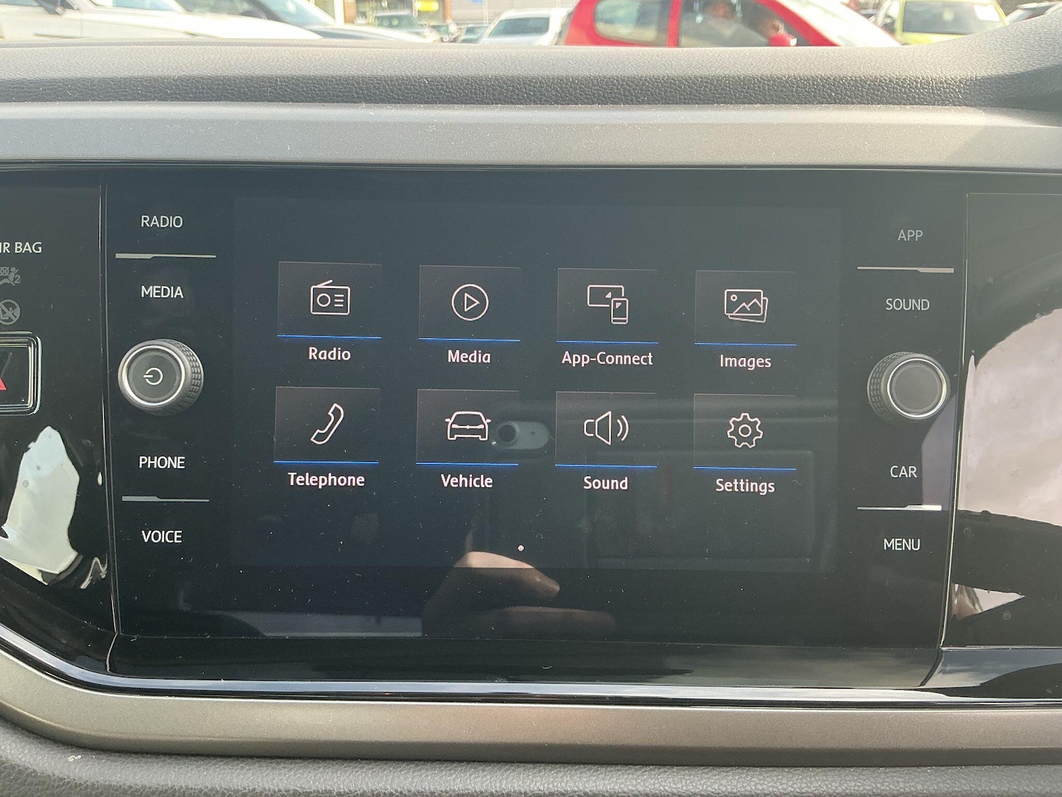 Used Volkswagen Polo for sale - 77709729: Photo 29