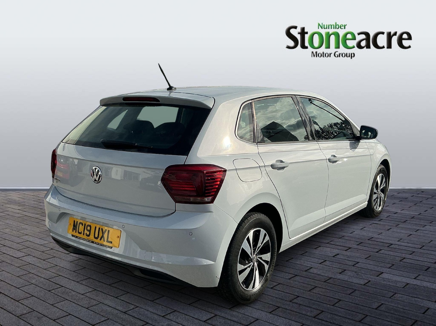 Used Volkswagen Polo for sale - 77709729: Photo 3