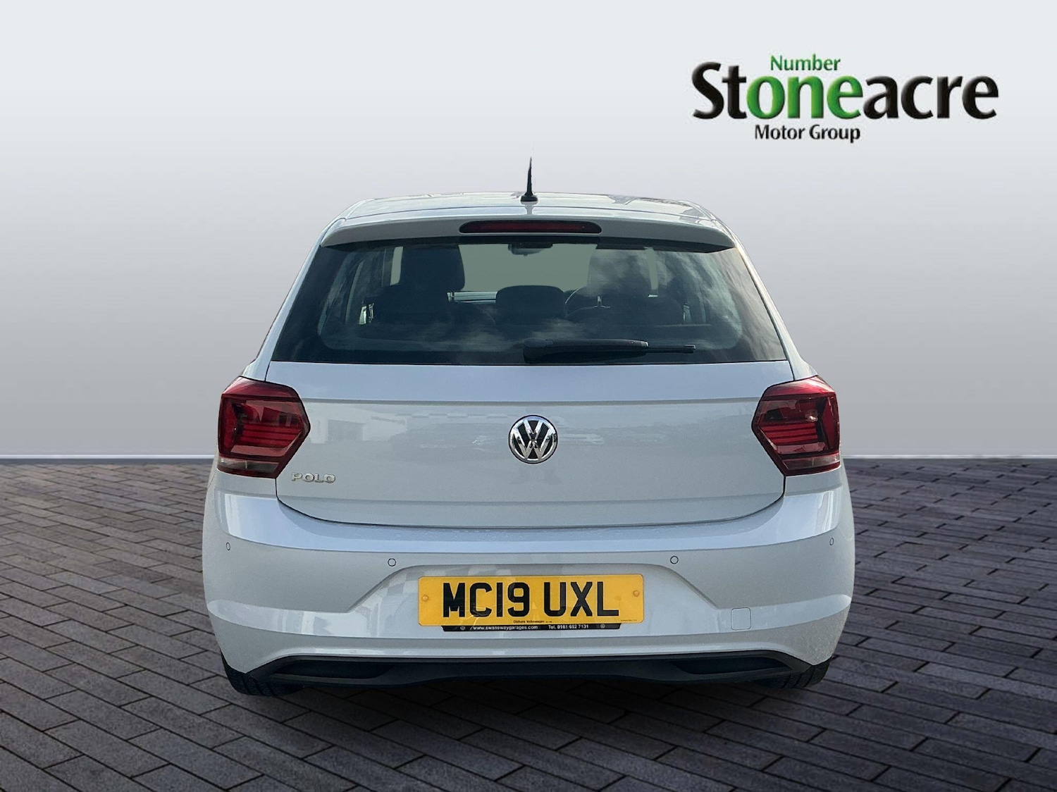 Used Volkswagen Polo for sale - 77709729: Photo 4