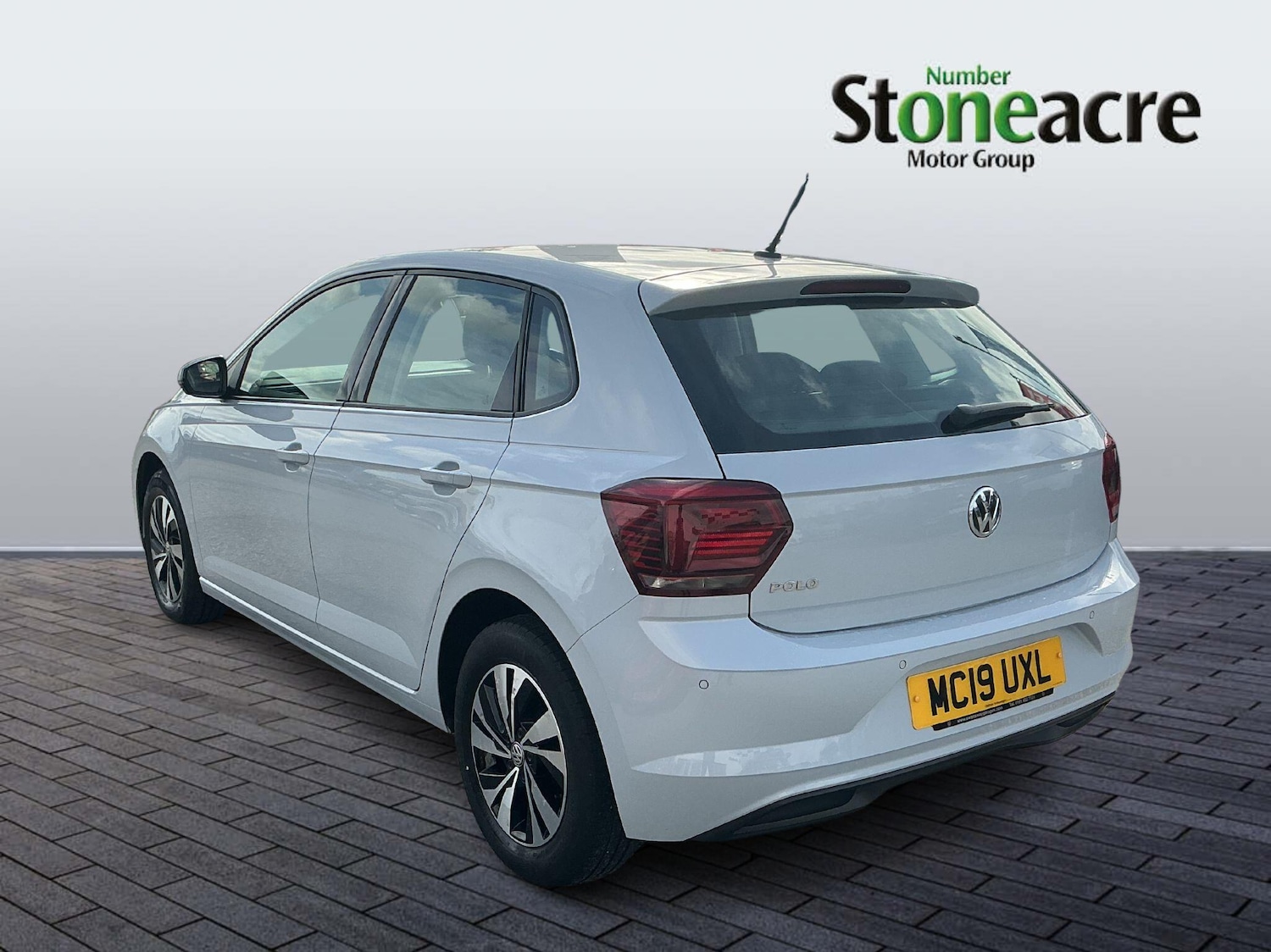 Used Volkswagen Polo for sale - 77709729: Photo 5