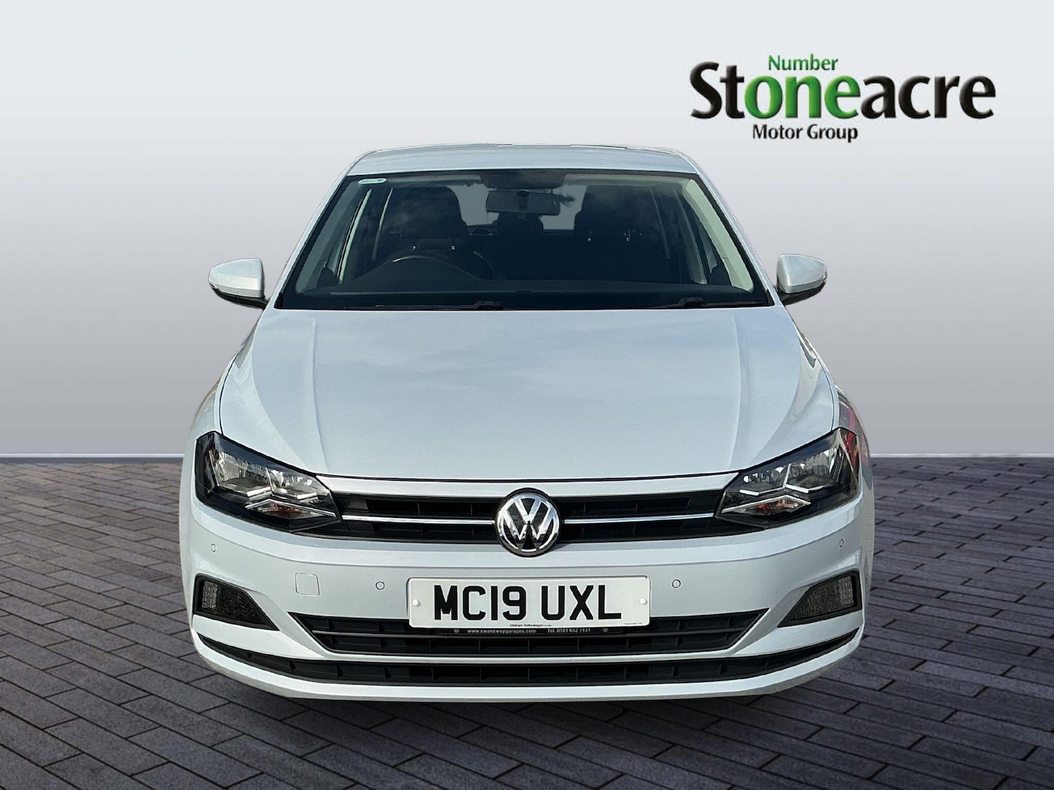 Used Volkswagen Polo for sale - 77709729: Photo 8