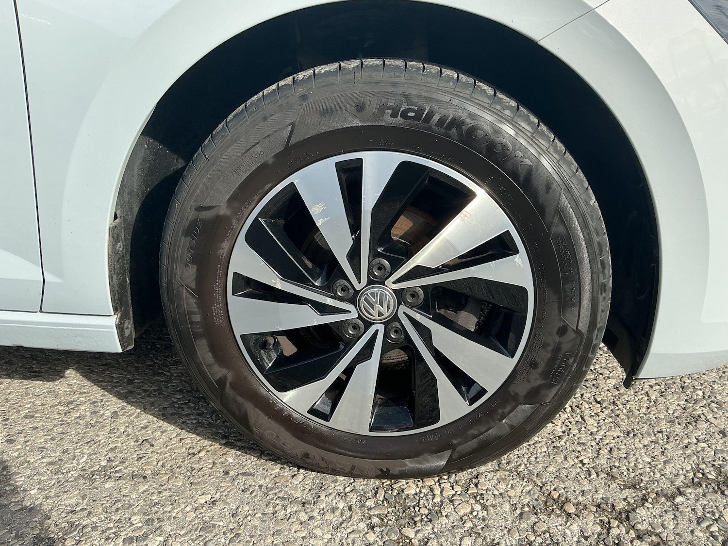 Used Volkswagen Polo for sale - 77709729: Photo 9