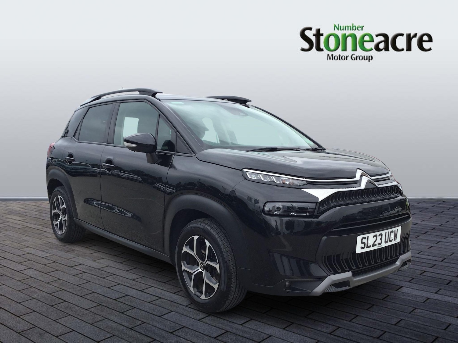 Used Citroen C3 Aircross 2023 for sale - 76095119: Photo 1