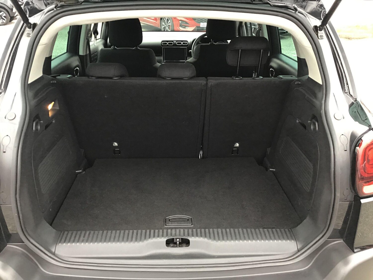 Used Citroen C3 Aircross 2023 for sale - 76095119: Photo 13
