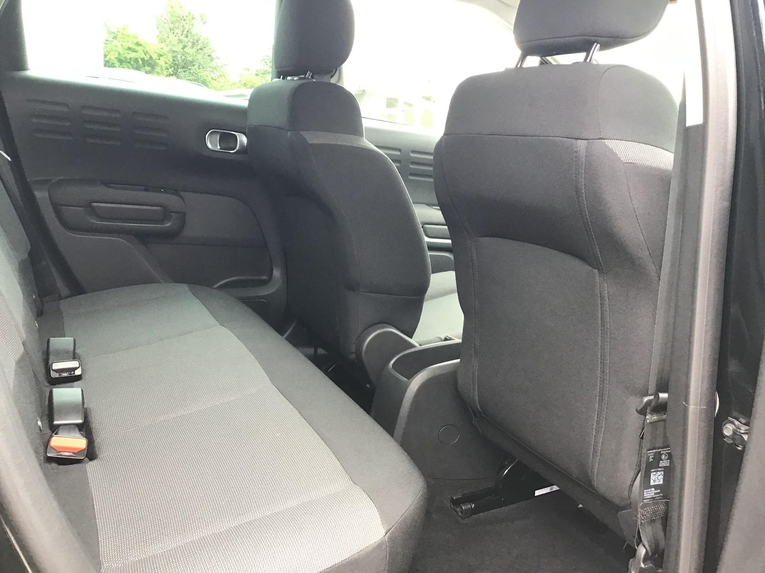Used Citroen C3 Aircross 2023 for sale - 76095119: Photo 14