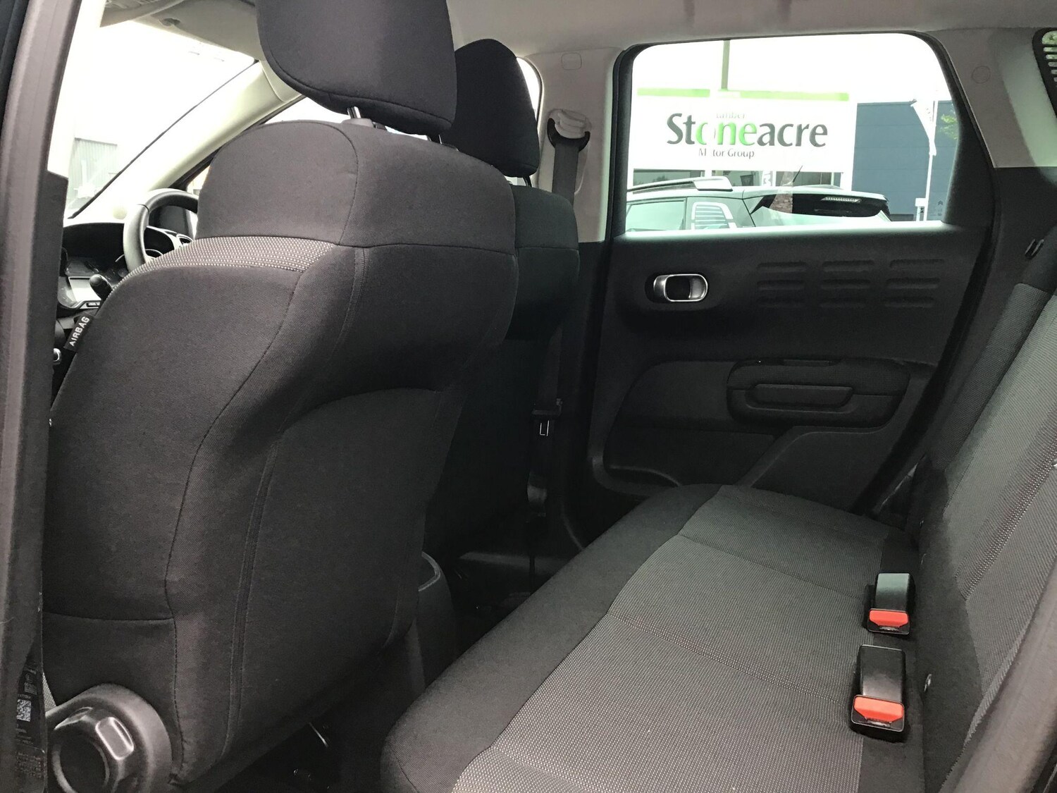 Used Citroen C3 Aircross 2023 for sale - 76095119: Photo 15