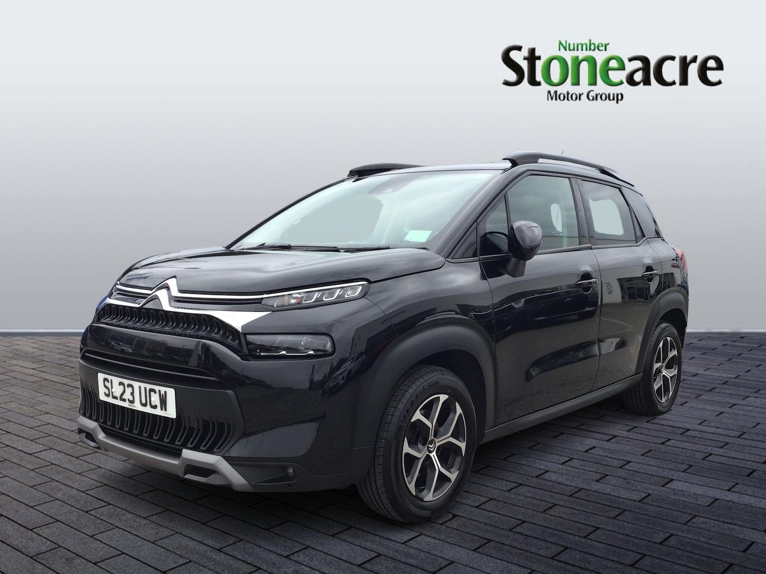 Used Citroen C3 Aircross 2023 for sale - 76095119: Photo 2