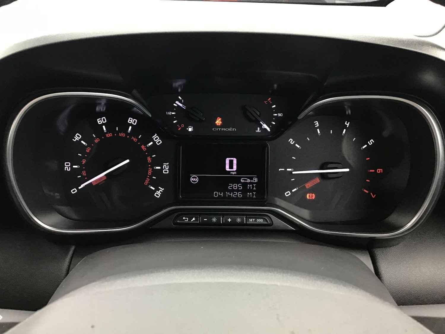 Used Citroen C3 Aircross 2023 for sale - 76095119: Photo 21