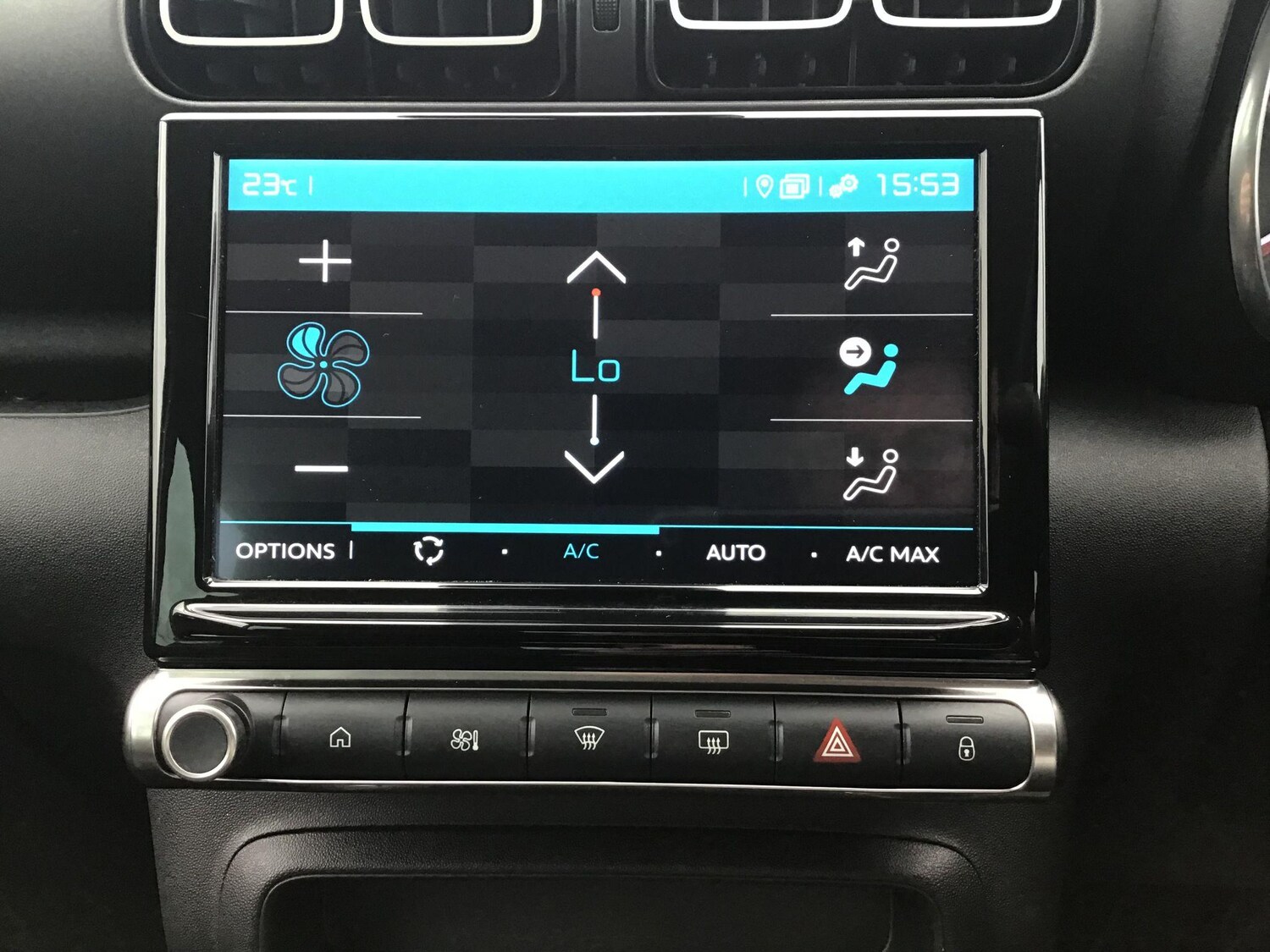 Used Citroen C3 Aircross 2023 for sale - 76095119: Photo 22