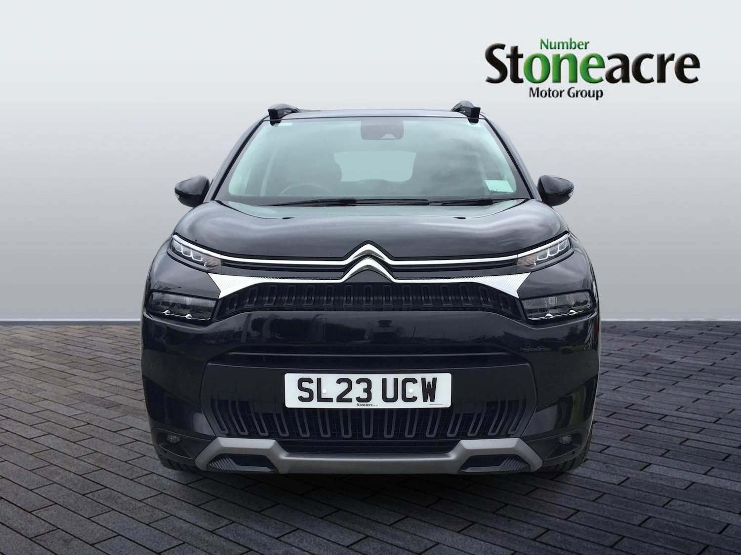 Used Citroen C3 Aircross 2023 for sale - 76095119: Photo 3