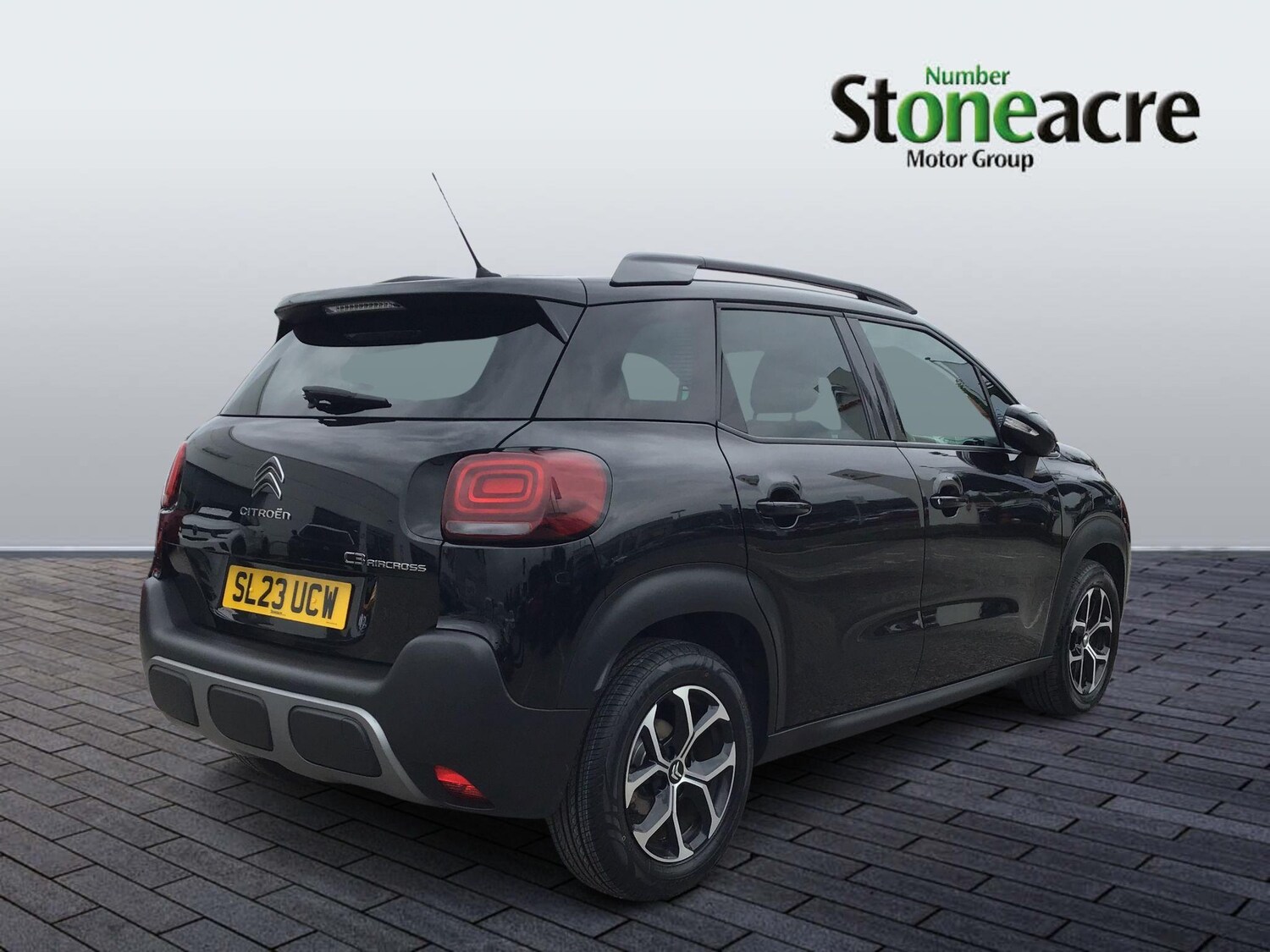 Used Citroen C3 Aircross 2023 for sale - 76095119: Photo 4