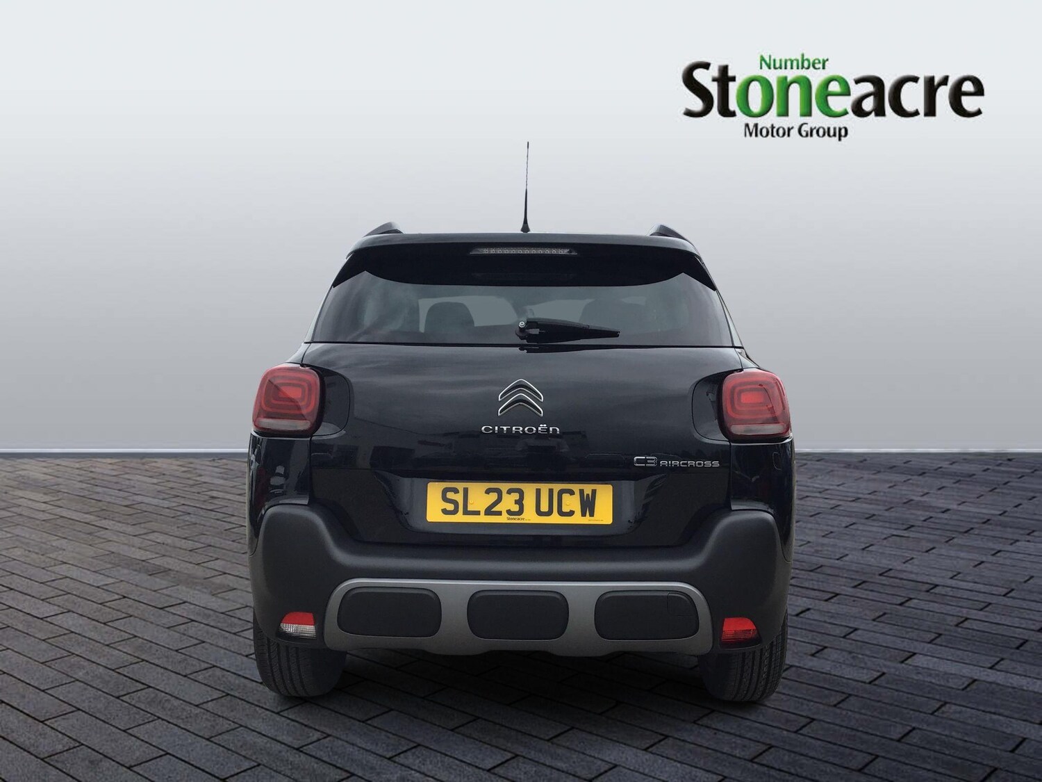 Used Citroen C3 Aircross 2023 for sale - 76095119: Photo 5