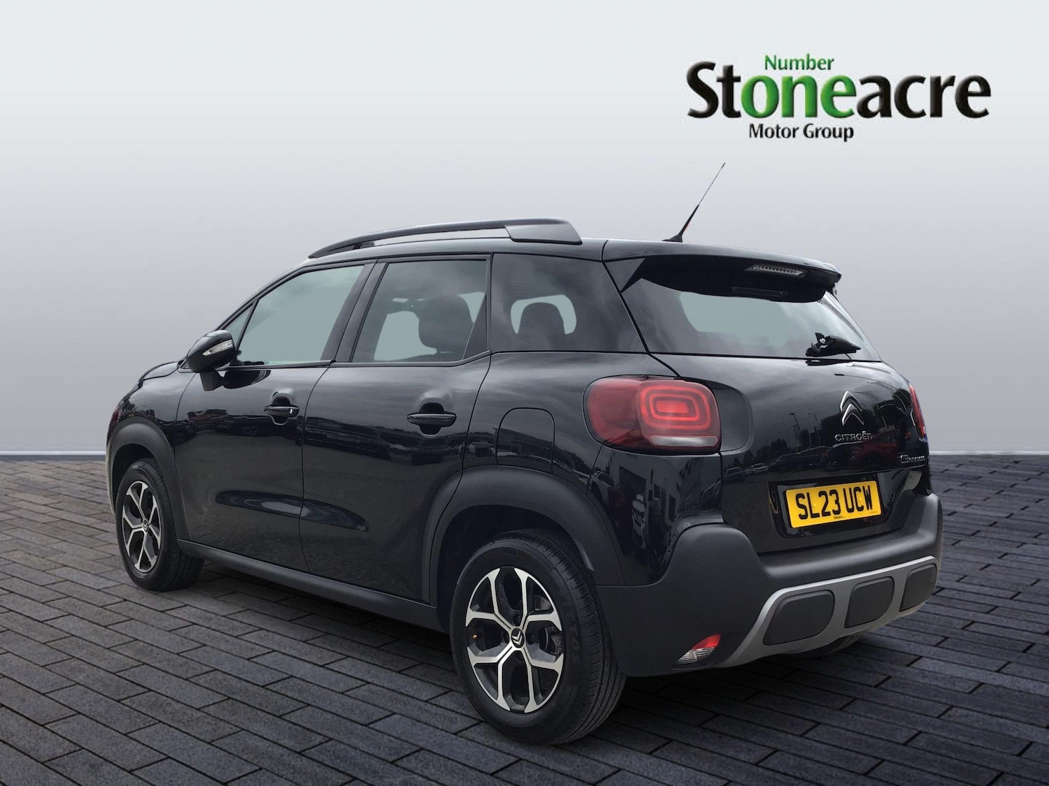 Used Citroen C3 Aircross 2023 for sale - 76095119: Photo 6