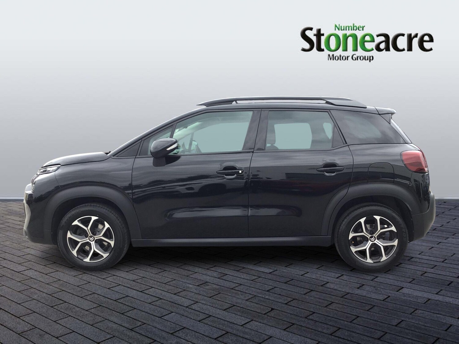 Used Citroen C3 Aircross 2023 for sale - 76095119: Photo 8