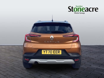 Used Renault Captur 2020 for sale - 75883591: Photo
