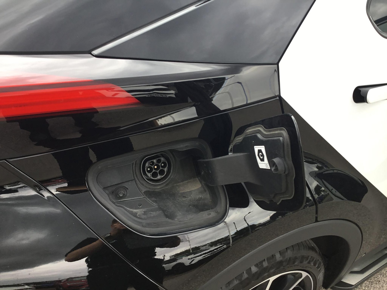 Used Toyota C-HR 2024 for sale - 77017179: Photo 41