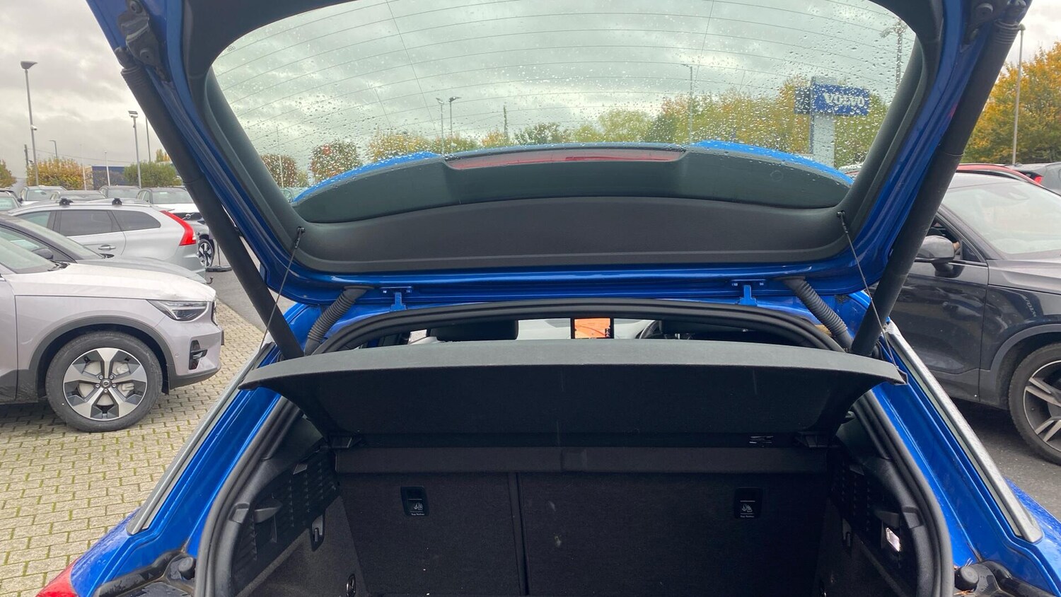 Used Audi SQ2 for sale - 77344510: Photo 13