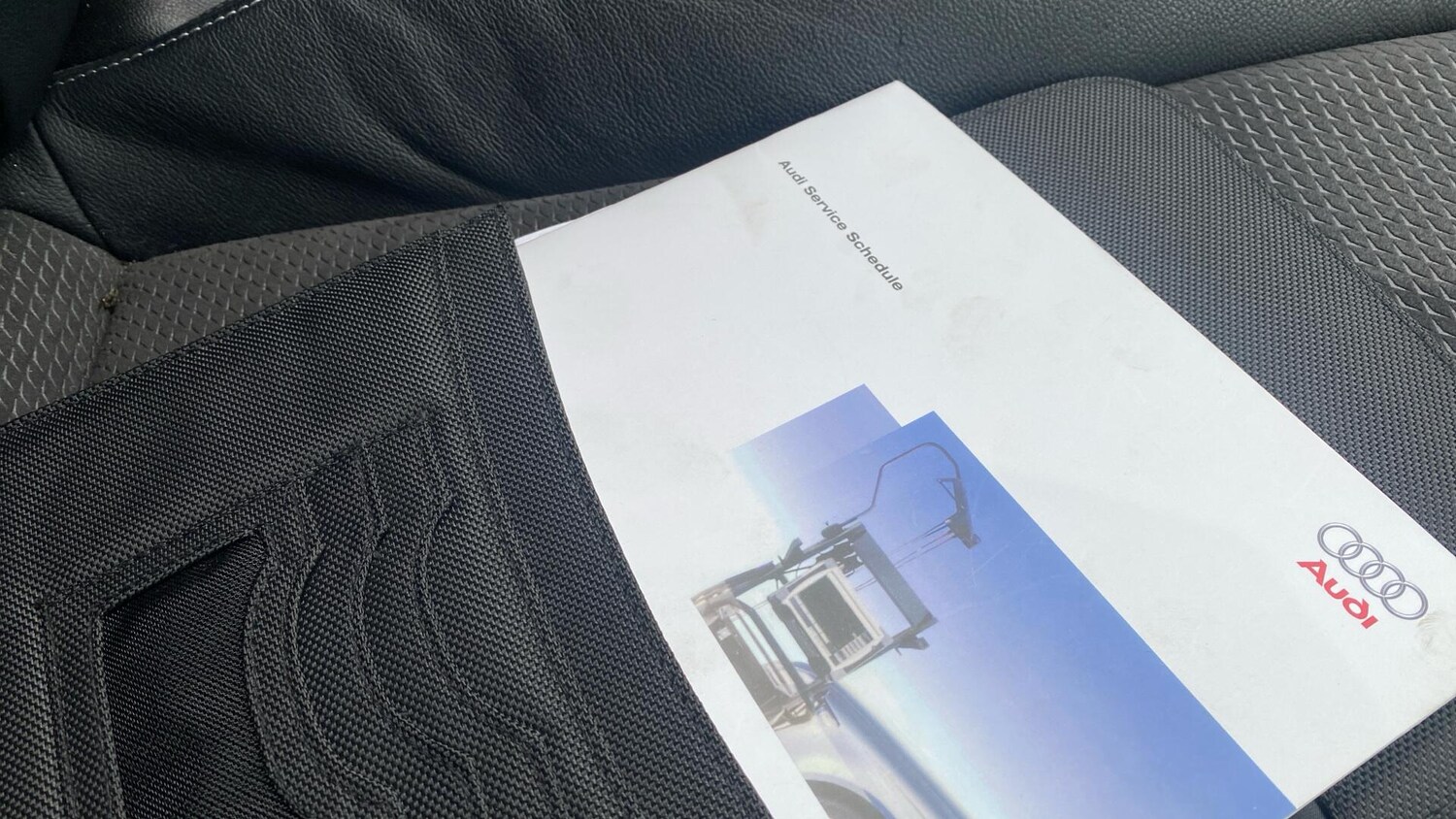 Used Audi SQ2 for sale - 77344510: Photo 14