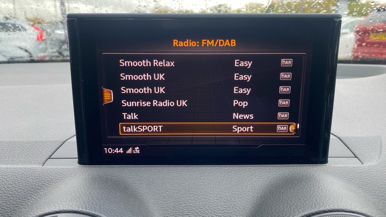 Used Audi SQ2 for sale - 77344510: Photo 19