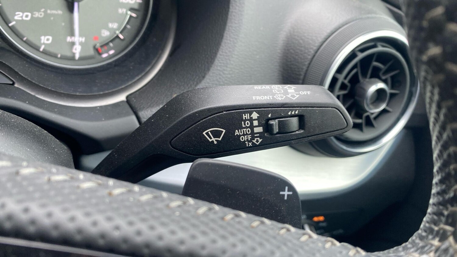 Used Audi SQ2 for sale - 77344510: Photo 20