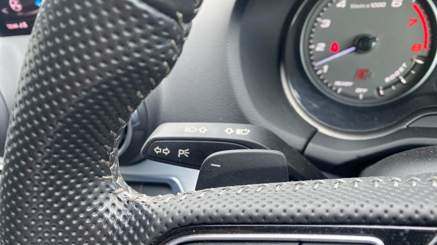 Used Audi SQ2 for sale - 77344510: Photo 23