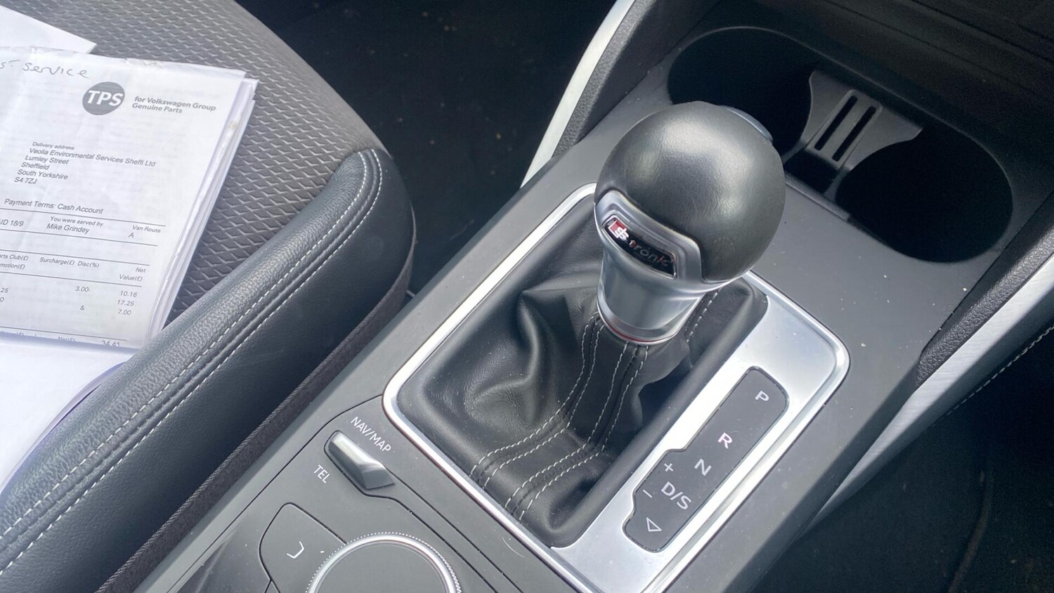 Used Audi SQ2 for sale - 77344510: Photo 26