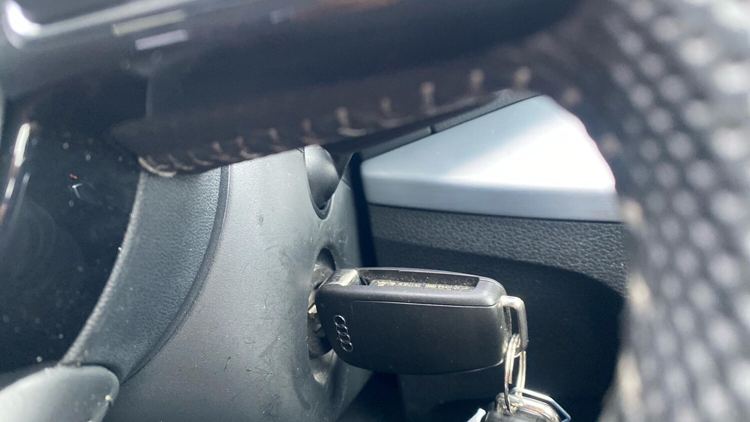 Used Audi SQ2 for sale - 77344510: Photo 27