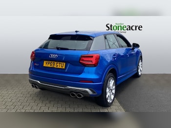 Used Audi SQ2 2019 for sale - 77344510: Photo